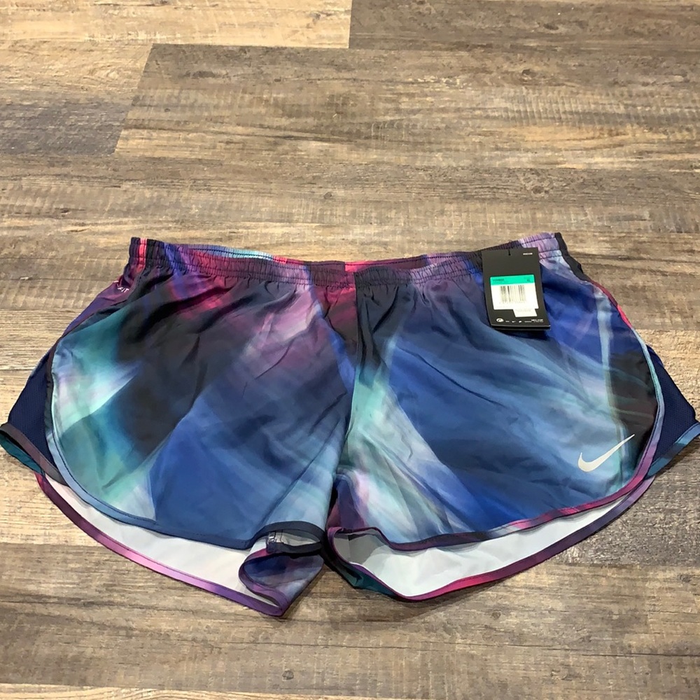 Nike Athletic Shorts